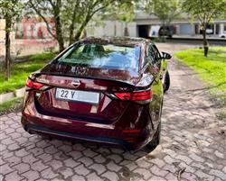 نیسان سێنترا